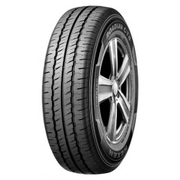 195 R14C 106/104R Roadstone Roadian CT8